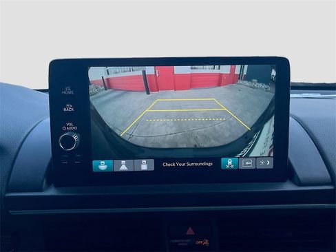 Used 2025 Honda Pilot EX-L image 13