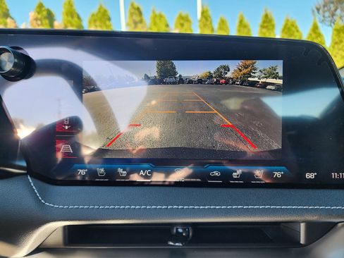 New 2026 Chevrolet Corvette Z06 image 28