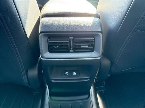 Certified 2025 Honda CR-V Sport-L image 24