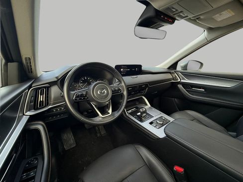 Used 2024 MAZDA CX-90 3.3 Turbo w/ Premium Package image 26