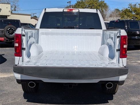 New 2026 RAM 1500 Laramie image 13