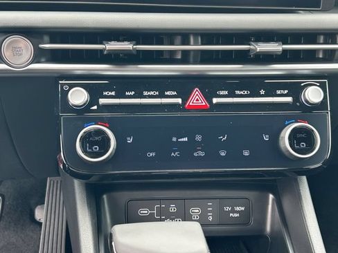 New 2026 Hyundai Santa Cruz XRT AWD/4WD image 30