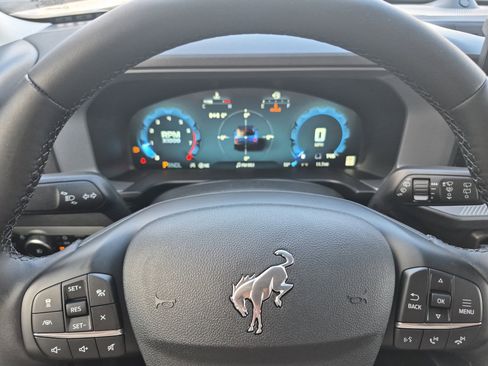 New 2025 Ford Bronco Sport Outer Banks w/ Outer Banks Tech Package+ image 30