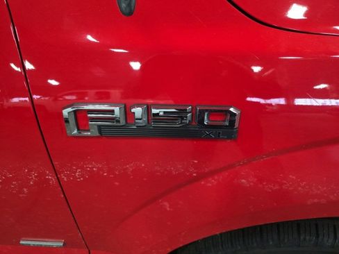 Used 2016 Ford F150 XL w/ Equipment Group 101A Mid image 2