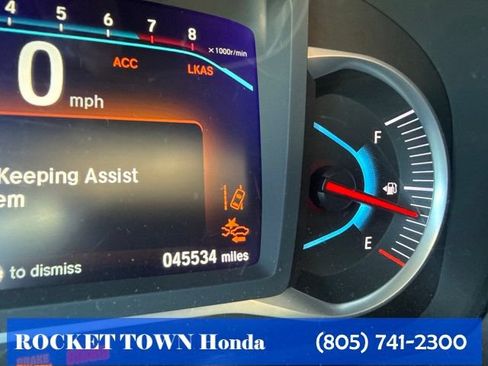 Used 2021 Honda Pilot Special Edition image 16