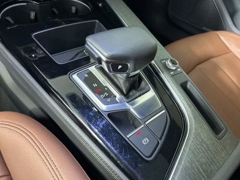 Used 2023 Audi A5 2.0T Premium Plus w/ Premium Plus image 35