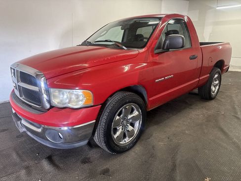 Used 2003 Dodge Ram 1500 Truck SLT RWD image 1