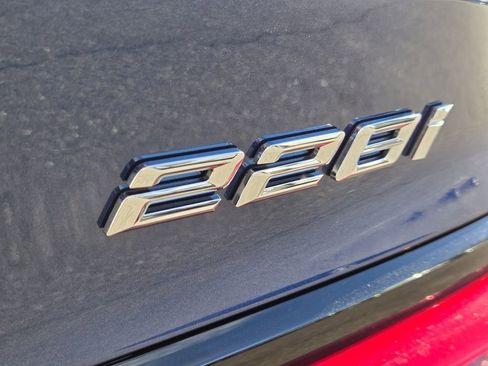 Certified 2024 BMW 228i xDrive Gran Coupe 228i xDrive w/ Convenience Package image 14