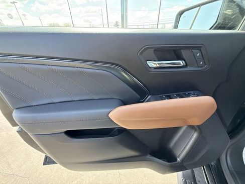 Certified 2024 GMC Canyon AT4 w/ Canyon Safety Plus Package image 22