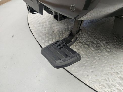 Certified 2025 Toyota Tacoma Limited image 31