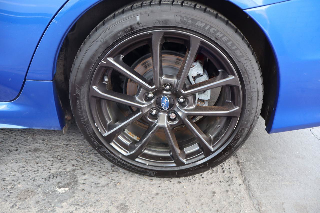 Used 2020 Subaru WRX Premium AWD/4WD image 26
