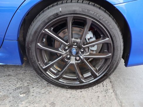Used 2020 Subaru WRX Premium AWD/4WD image 26