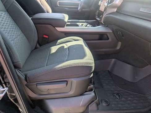 New 2026 RAM 3500 Big Horn image 29