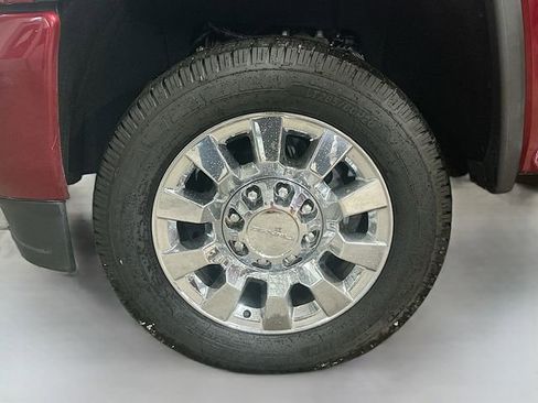 Used 2018 GMC Sierra 2500 Denali image 33