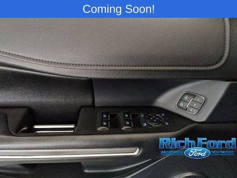 Certified 2021 Ford Expedition XLT AWD/4WD image 14