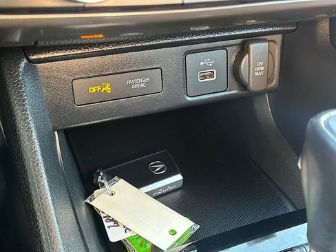 Certified 2023 Acura Integra A-Spec image 26