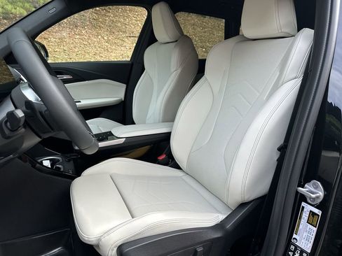 New 2026 BMW X1 xDrive28i w/ M Sport Package AWD/4WD image 13