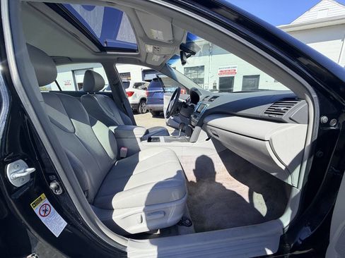 Used 2007 Toyota Camry Hybrid image 24