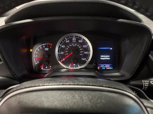 Used 2020 Toyota Corolla SE w/ Carpet Mat Package (TMS) FWD image 27
