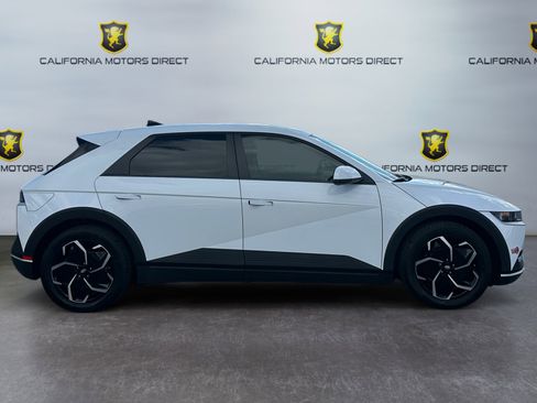 Used 2024 Hyundai Ioniq 5 SE RWD image 6