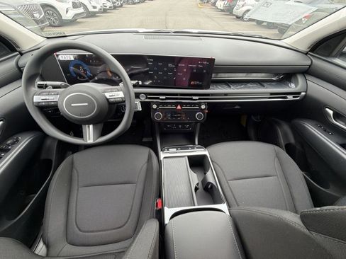 New 2026 Hyundai Tucson Blue SE image 23