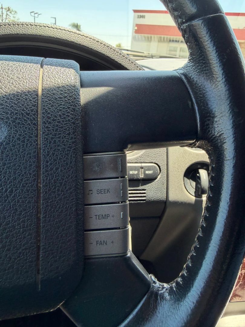 Used 2008 Ford F150 XLT AWD/4WD image 23