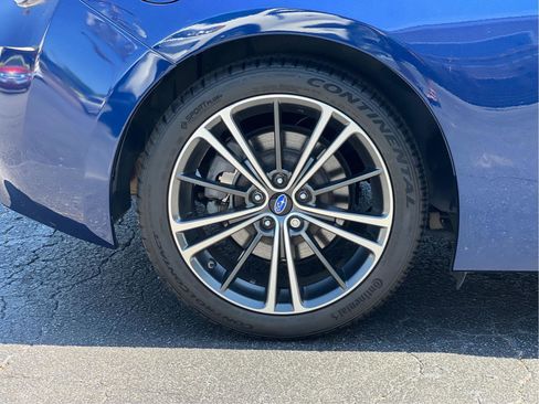 Used 2013 Subaru BRZ Limited w/ Protection Pkg 1 RWD image 24