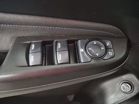 Used 2024 Buick Envista Sport Touring w/ Convenience I Package FWD image 18