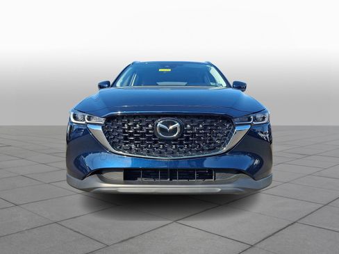 Used 2023 MAZDA CX-5 AWD 2.5 S w/ Select Package image 2