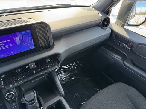 Certified 2024 Toyota Land Cruiser 1958 image 27