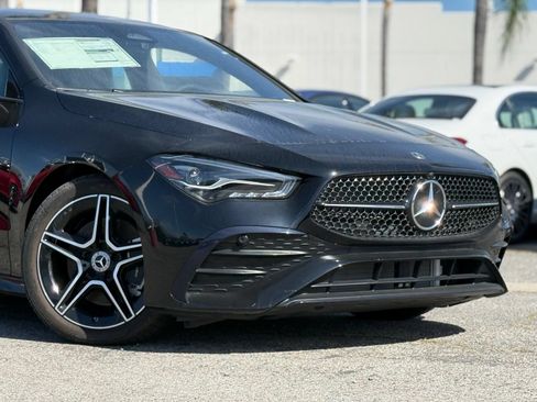 Used 2025 Mercedes-Benz CLA 250 image 3
