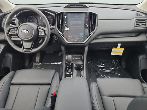 New 2026 Subaru Ascent Bronze Edition AWD/4WD image 8