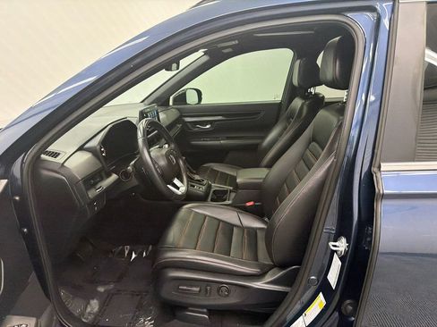 Used 2024 Honda CR-V Sport-L image 9