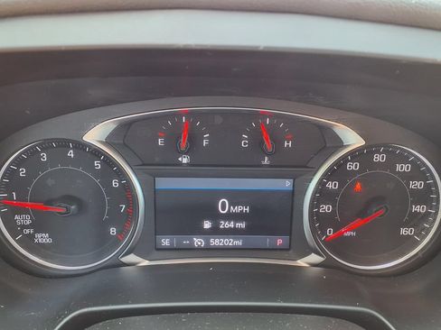 Used 2024 Chevrolet Blazer LT w/ Convenience Package FWD image 20