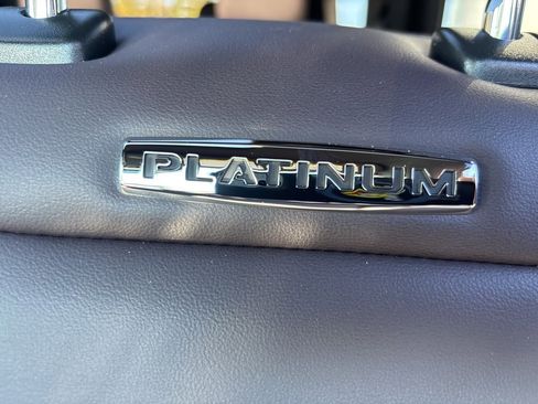 New 2026 Ford Explorer Platinum image 22