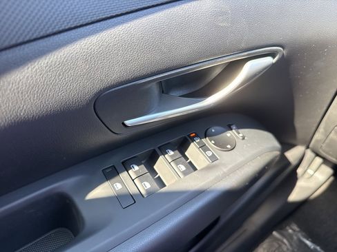 New 2026 Hyundai Tucson SEL image 28