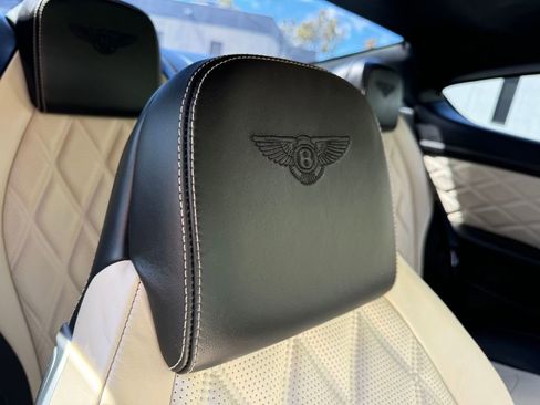 Used 2014 Bentley Continental GT V8 S image 23