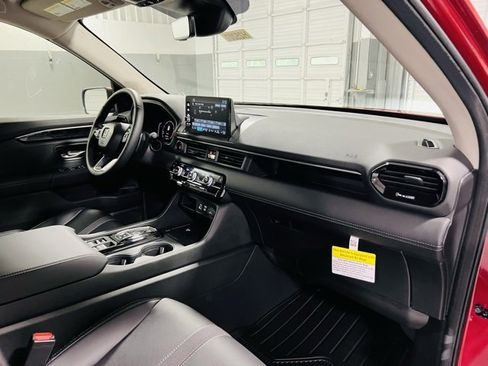 New 2025 Honda Pilot EX-L image 33