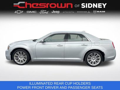 Used 2019 Chrysler 300 Touring L w/ Quick Order Package 22F