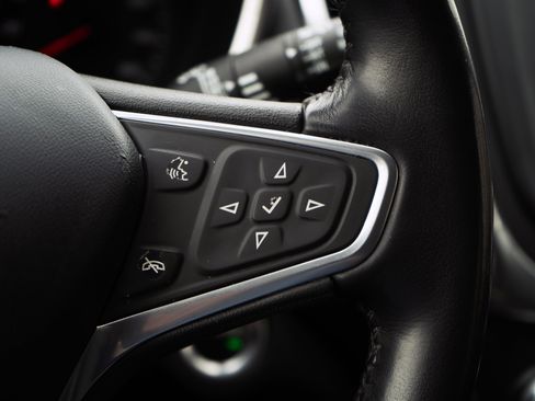 Used 2022 Chevrolet Equinox LT image 21