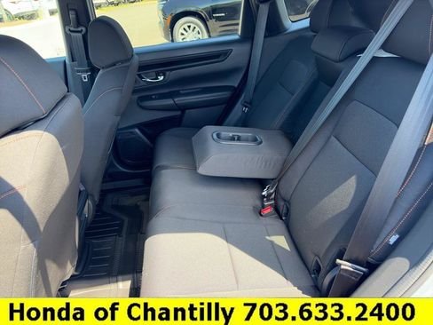 Used 2026 Honda CR-V TrailSport image 28