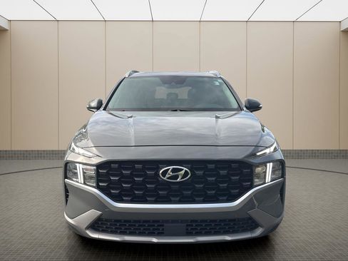 Certified 2023 Hyundai Santa Fe SEL AWD/4WD image 8