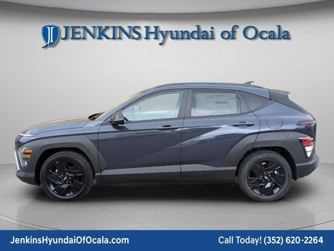 New 2026 Hyundai Kona SEL Sport image 7