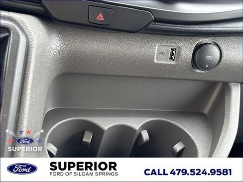 Used 2025 Ford Transit 250 Low Roof w/ Exterior Upgrade Package RWD image 33