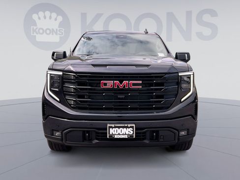 New 2026 GMC Sierra 1500 Elevation w/ Preferred Package image 10
