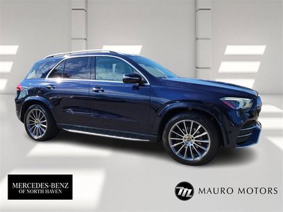Certified 2022 Mercedes-Benz GLE 350 4MATIC