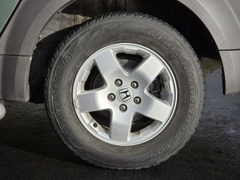 Used 2003 Honda Element EX image 31