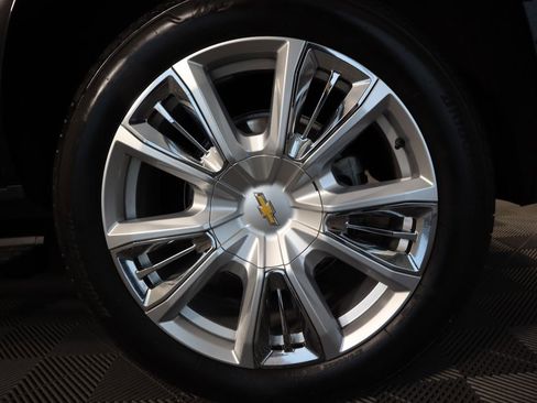 Used 2023 Chevrolet Tahoe High Country w/ Advanced Technology Package image 33