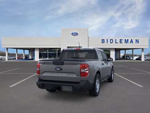 New 2025 Ford Maverick XL w/ Equipment Group 101A image 8