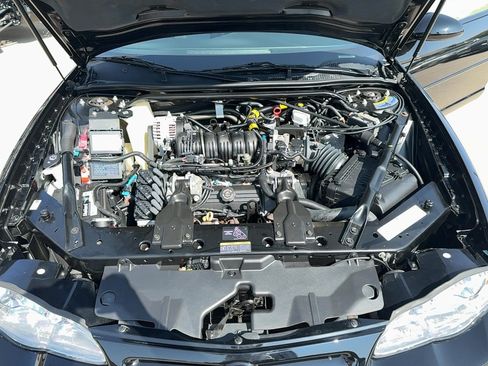 Used 2002 Chevrolet Monte Carlo SS w/ Preferred Equipment Group FWD image 13